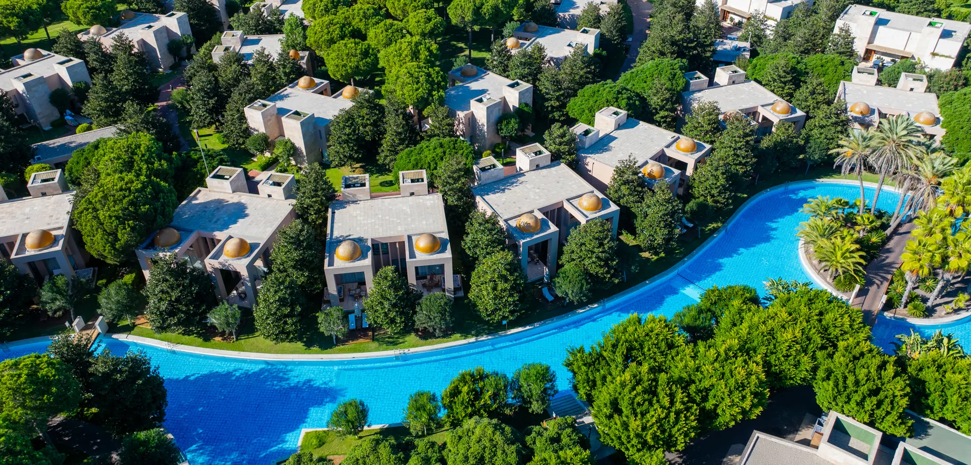 Gloria Serenity Resort Belekis